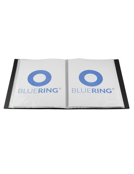 CARPETA CON 10 FUNDAS
