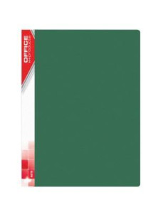 CARPETA CON 10 FUNDAS 2