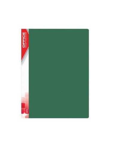 CARPETA CON 10 FUNDAS