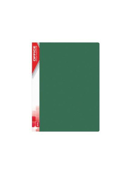 CARPETA CON 10 FUNDAS