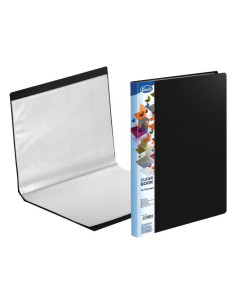 CARPETA CON 20 FUNDAS