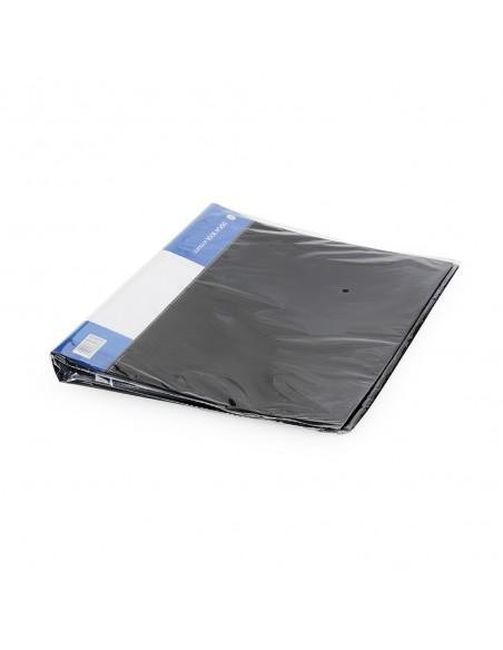 CARPETA CON 20 FUNDAS