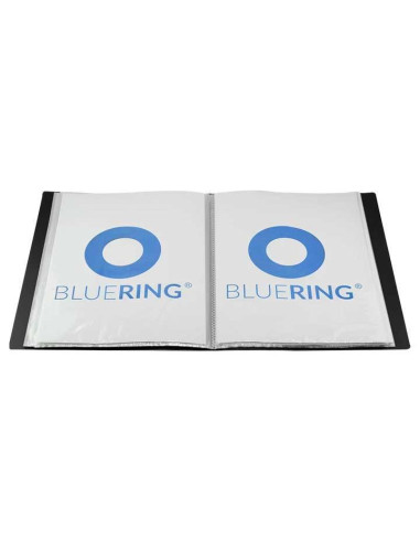 CARPETA CON 20 FUNDAS