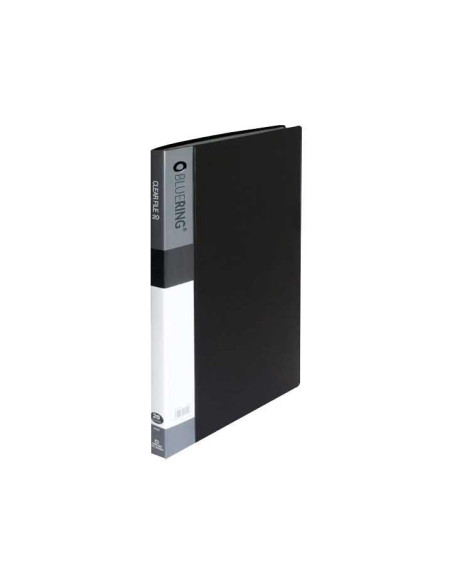 CARPETA CON 20 FUNDAS