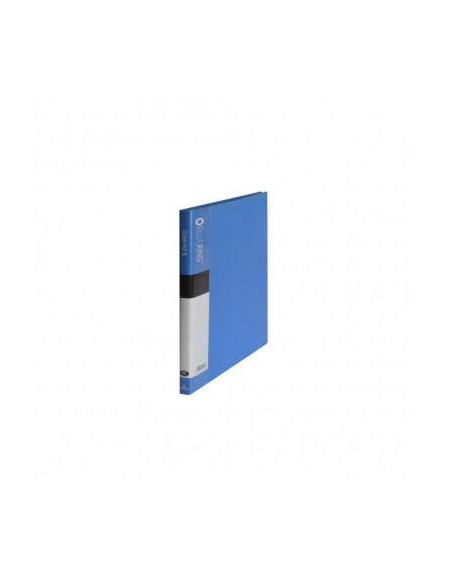 CARPETA CON 20 FUNDAS
