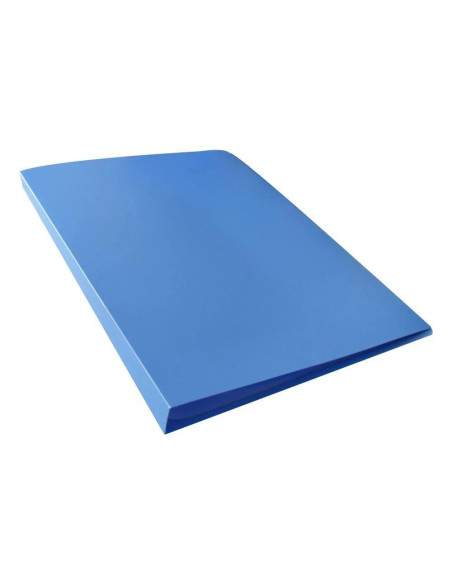 CARPETA CON 20 FUNDAS