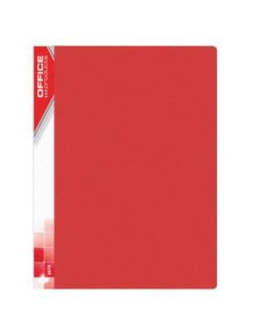 CARPETA CON 20 FUNDAS 2