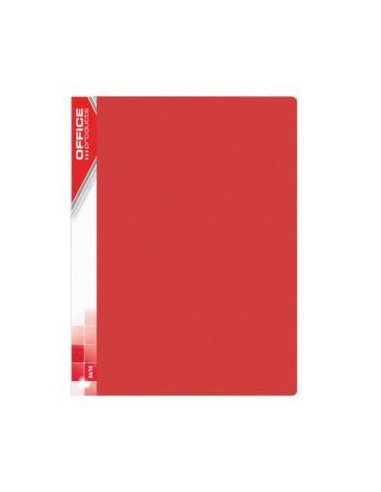 CARPETA CON 20 FUNDAS