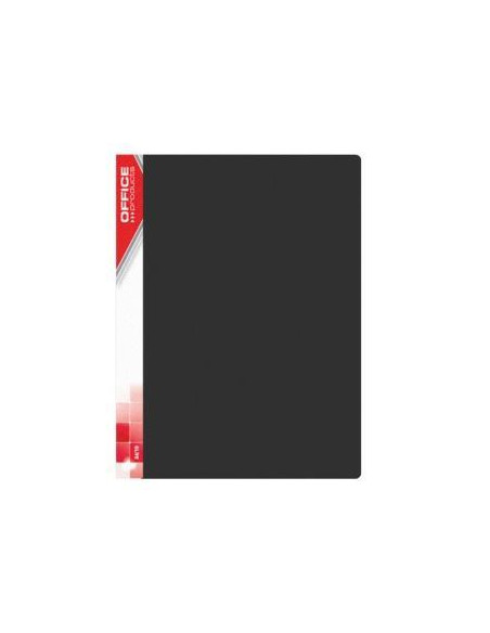 CARPETA CON 30 FUNDAS