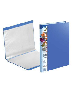 CARPETA CON 30 FUNDAS