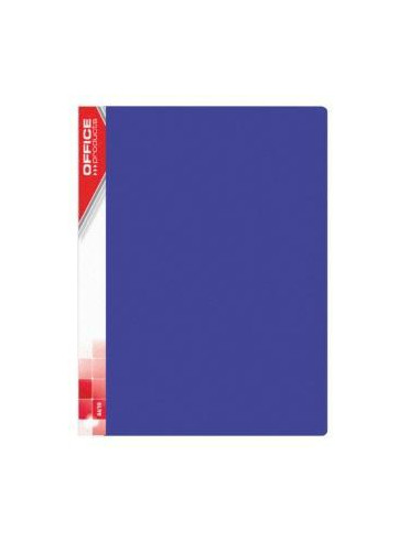 CARPETA CON 30 FUNDAS