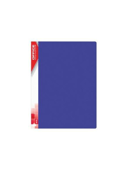 CARPETA CON 30 FUNDAS