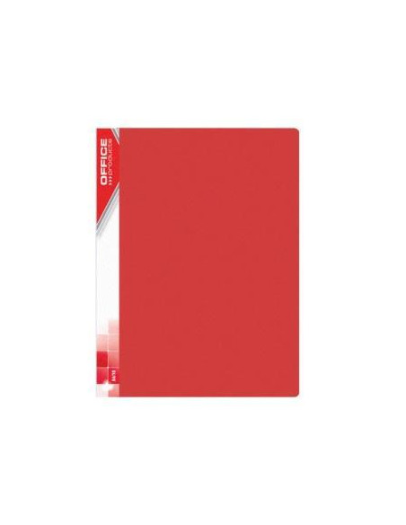 CARPETA CON 30 FUNDAS