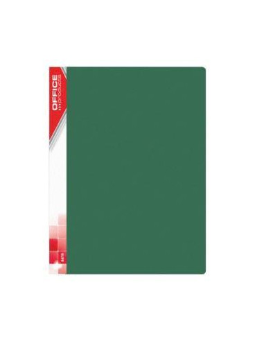 CARPETA CON 40 FUNDAS