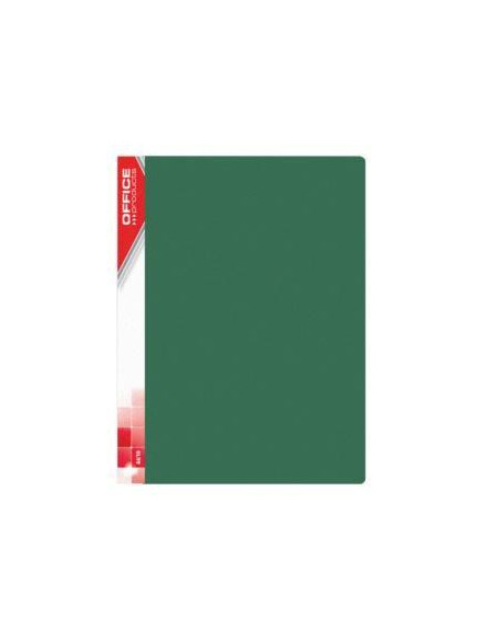 CARPETA CON 40 FUNDAS