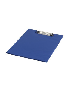 SOPORTE CON CLIP Y SOLAPA A-SERIES A4 2