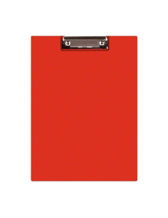 SOPORTE CON CLIP A-SERIES