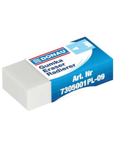 GOMA DE BORRAR PEQUEÑA