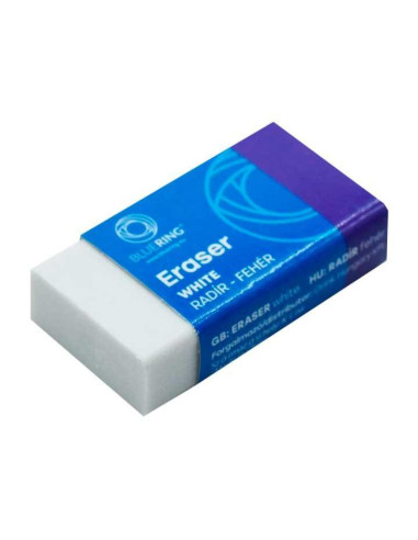 GOMA DE BORRAR PEQUEÑA