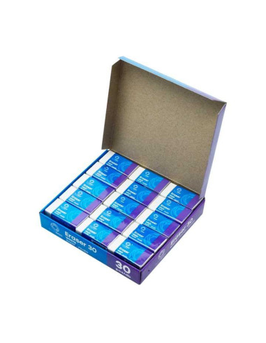 GOMA DE BORRAR PEQUEÑA