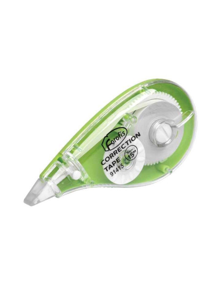 CINTA CORRECTORA 5mm x 16m
