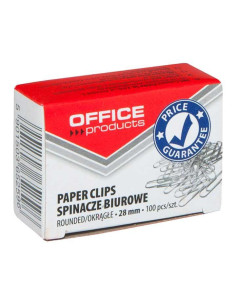 CAJA 100 CLIPS A-SERIES 26mm