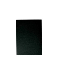 PACK 50 PORTADAS FELLOWES SÍMIL PIEL CARTÓN 750gr A3