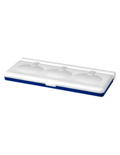 ESTUCHE 12 PASTILLAS ACUARELAS STAEDTLER 2