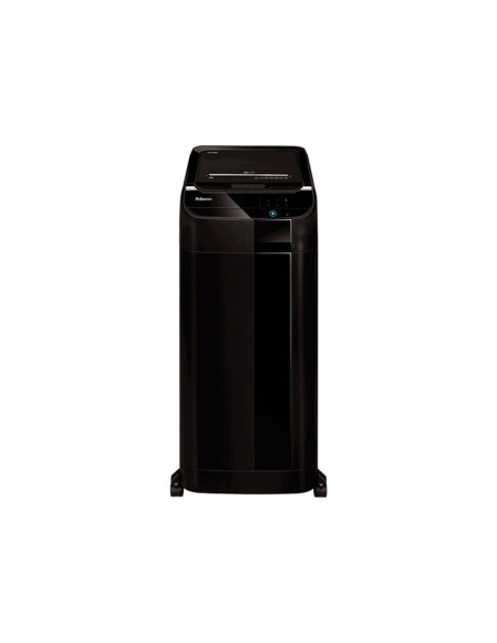 DESTRUCTORA AUTOMÁTICA FELLOWES AUTOMAX 550C
