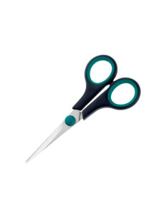 TIJERAS ERGONÓMICAS A-SERIES 14cm