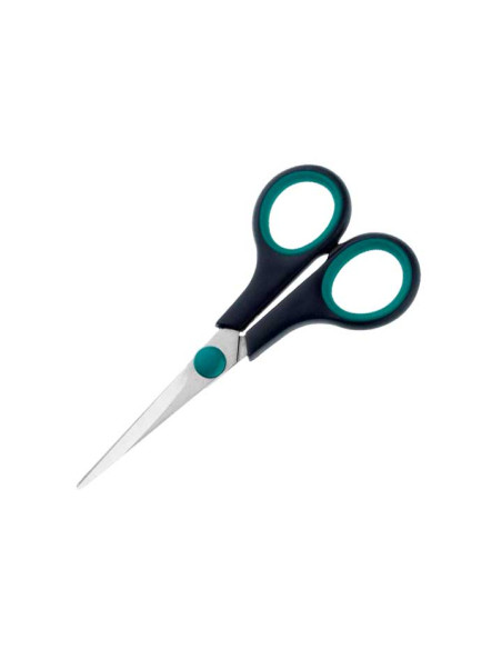 TIJERAS ERGONÓMICAS A-SERIES 14cm
