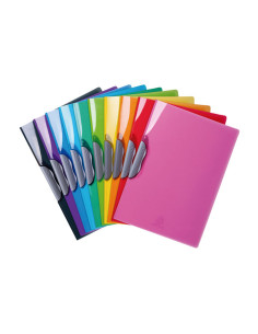 PACK 20 CARPETAS CLIP-DESIGN IDERAMA