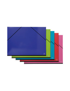 PACK 5 CARPETAS DE DIBUJO EXACOMPTA IDERAMA 52x72cm