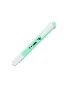 MARCADOR FLUORESCENTE STABILO SWING COOL PASTEL