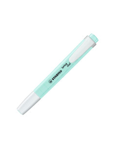 MARCADOR FLUORESCENTE STABILO SWING COOL PASTEL