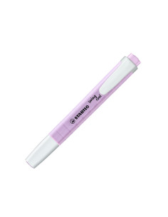 MARCADOR FLUORESCENTE STABILO SWING COOL PASTEL