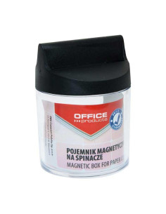 PORTACLIPS MAGNÉTICO