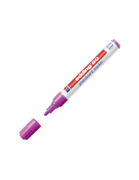 MARCADOR EDDING 90 PARA PIZARRA
