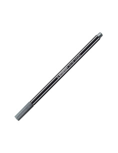 ROTULADOR STABILO PEN 68 METALLIC