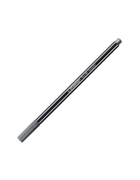 ROTULADOR STABILO PEN 68 METALLIC