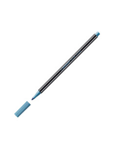 ROTULADOR STABILO PEN 68 METALLIC