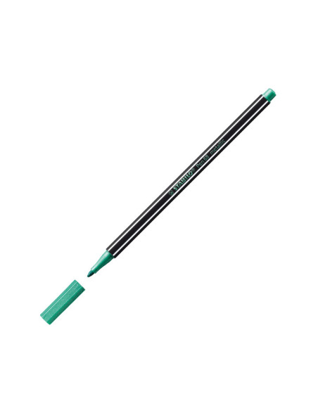 ROTULADOR STABILO PEN 68 METALLIC