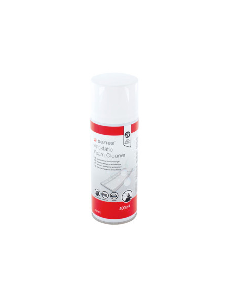 ESPUMA A-SERIES LIMPIADORA DE SUPERFICIES 400ml