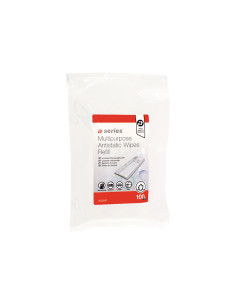 RECAMBIO 100 TOALLITAS A-SERIES MULTIUSOS