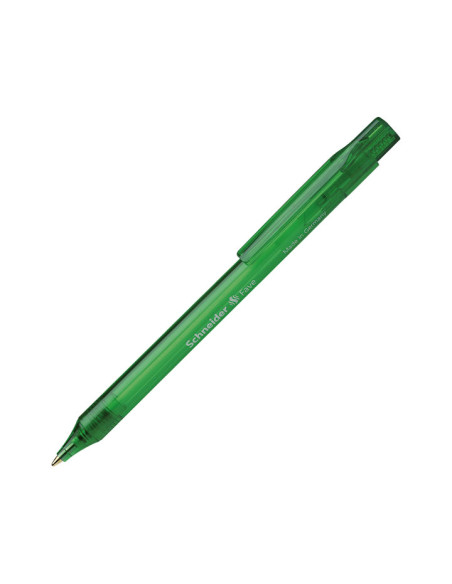 BOLÍGRAFO RETRÁCTIL SCHNEIDER FAVE