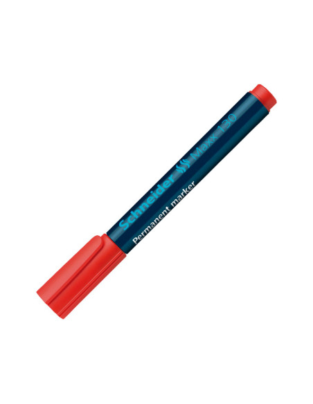 MARCADOR PERMANENTE SCHNEIDER MAXX 130
