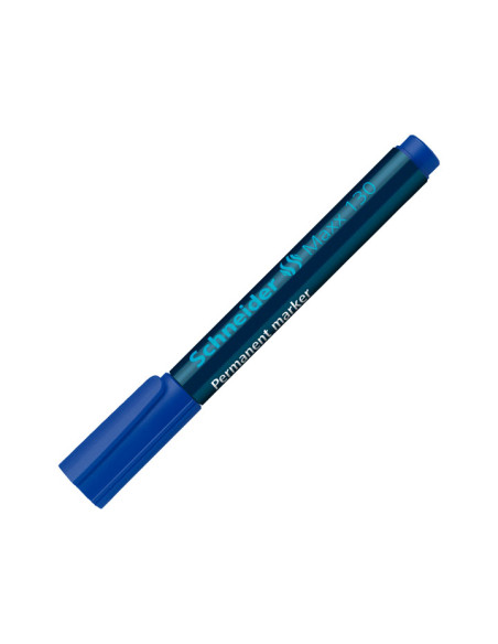 MARCADOR PERMANENTE SCHNEIDER MAXX 130