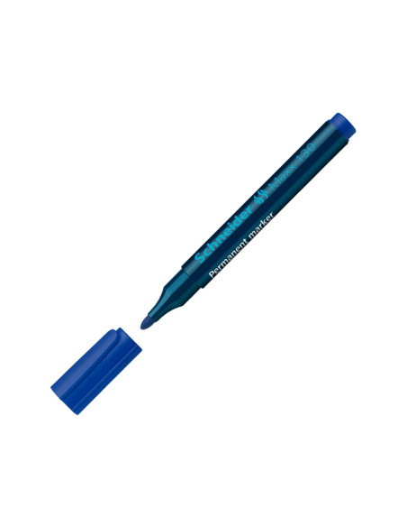 MARCADOR PERMANENTE SCHNEIDER MAXX 130