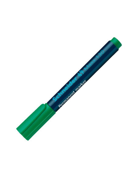 MARCADOR PERMANENTE SCHNEIDER MAXX 130