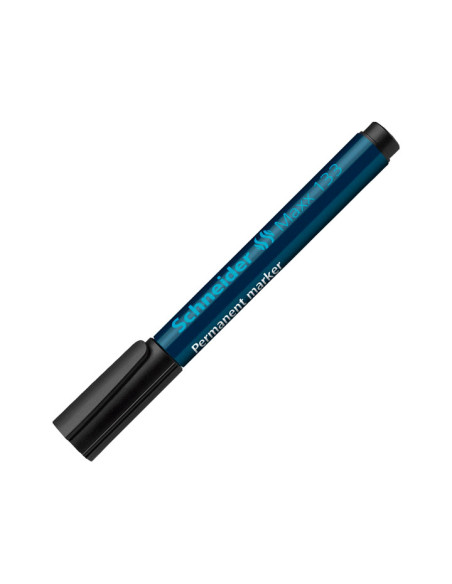 MARCADOR PERMANENTE SCHNEIDER MAXX 133